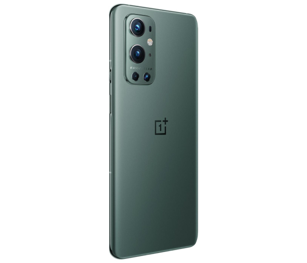 OnePlus 9 Pro 5G 12/256GB Pine Green 120Hz - 636134 - zdjęcie 6